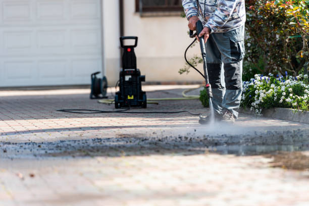 Why Choose Our Certified Pressure Washing Experts for Your Project Needs in Maumee, OH?