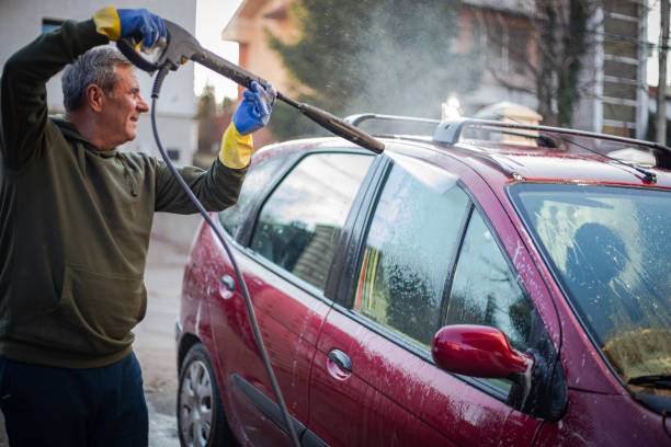 Best Pressure Washing Estimates  in Maumee, OH