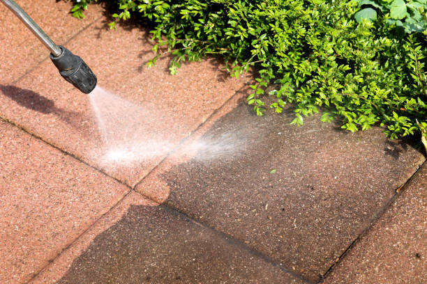 Pressure Washing Estimates in Maumee, OH